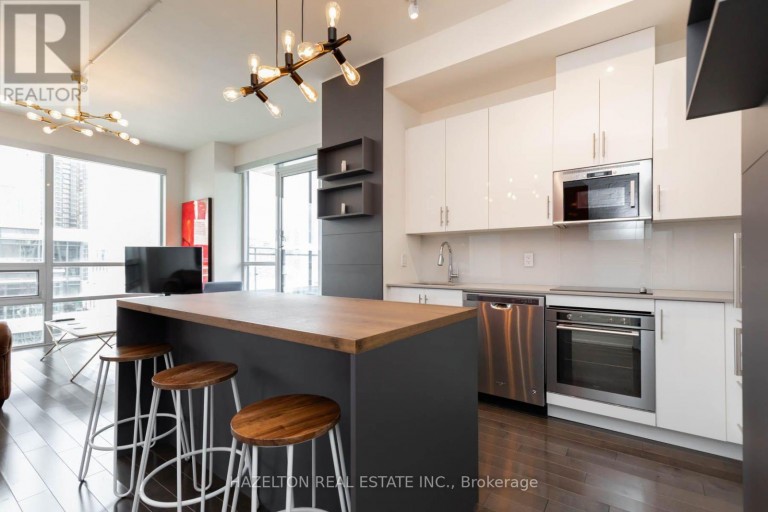 PH103 - 460 ADELAIDE STREET E, Toronto (Moss Park), Ontario, M5A0E7