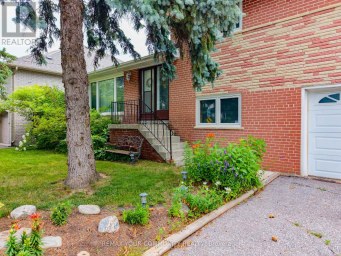 35 NETHERFORD ROAD Vaughan (Maple) Ontario photo 1