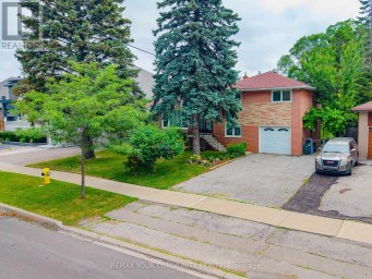 35 NETHERFORD ROAD Vaughan (Maple) Ontario photo 10