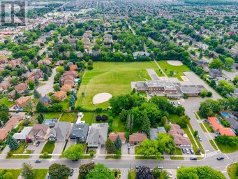 35 NETHERFORD ROAD Vaughan (Maple) Ontario photo 11
