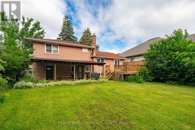 35 NETHERFORD ROAD Vaughan (Maple) Ontario photo 13