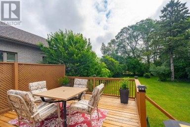35 NETHERFORD ROAD Vaughan (Maple) Ontario photo 14