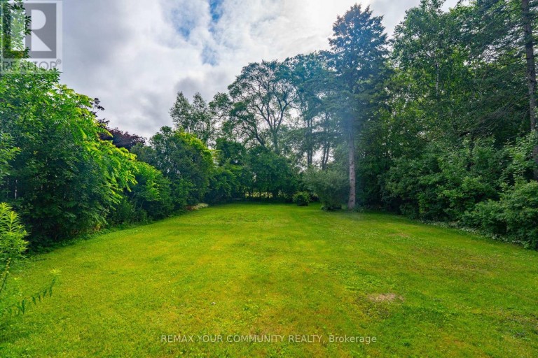 35 NETHERFORD ROAD, Vaughan (Maple), Ontario, L6A1C7