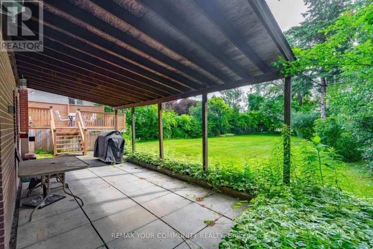 35 NETHERFORD ROAD, Vaughan (Maple), Ontario, L6A1C7