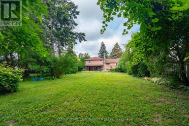 35 NETHERFORD ROAD Vaughan (Maple) Ontario photo 18