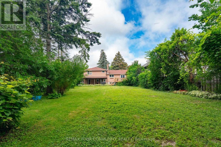35 NETHERFORD ROAD, Vaughan (Maple), Ontario, L6A1C7