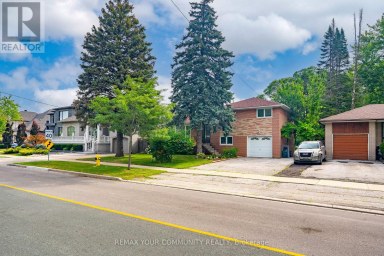 35 NETHERFORD ROAD Vaughan (Maple) Ontario photo 2