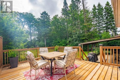 35 NETHERFORD ROAD Vaughan (Maple) Ontario photo 21
