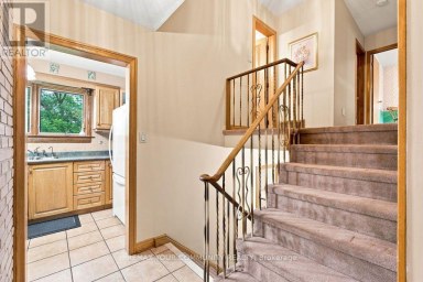 35 NETHERFORD ROAD Vaughan (Maple) Ontario photo 23