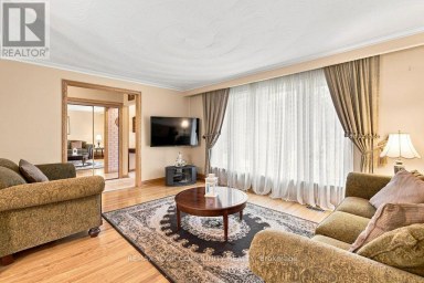 35 NETHERFORD ROAD Vaughan (Maple) Ontario photo 25
