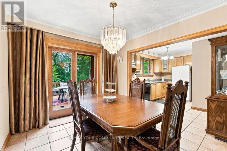 35 NETHERFORD ROAD, Vaughan (Maple), Ontario, L6A1C7