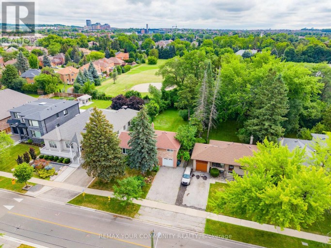 35 NETHERFORD ROAD, Vaughan (Maple), Ontario, L6A1C7