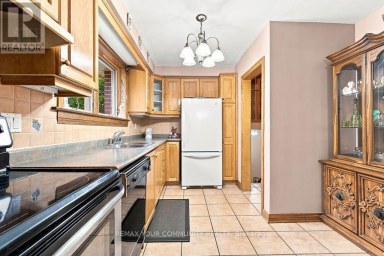 35 NETHERFORD ROAD Vaughan (Maple) Ontario photo 31