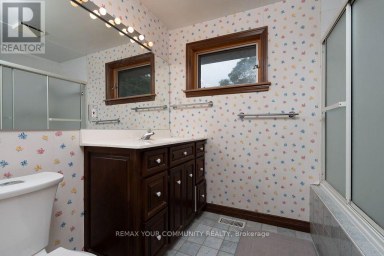35 NETHERFORD ROAD Vaughan (Maple) Ontario photo 32