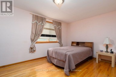 35 NETHERFORD ROAD Vaughan (Maple) Ontario photo 34