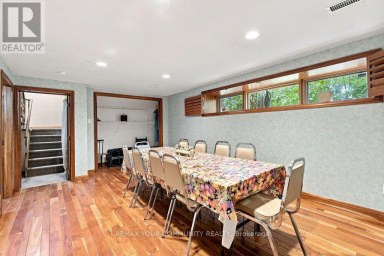 35 NETHERFORD ROAD Vaughan (Maple) Ontario photo 37