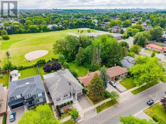 35 NETHERFORD ROAD Vaughan (Maple) Ontario photo 5