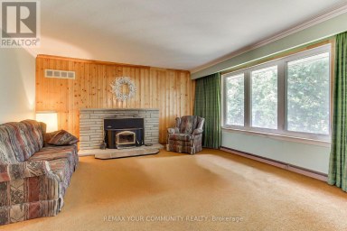 9947 WOODBINE AVENUE Markham (Devil's Elbow) Ontario photo 10