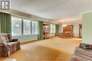 9947 WOODBINE AVENUE Markham (Devil's Elbow) Ontario photo 12