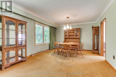 9947 WOODBINE AVENUE Markham (Devil's Elbow) Ontario photo 13