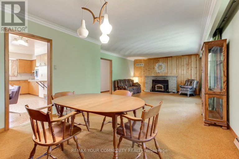 9947 WOODBINE AVENUE, Markham (Devil's Elbow), Ontario, L6C1H7