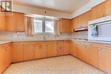 9947 WOODBINE AVENUE Markham (Devil's Elbow) Ontario photo 17