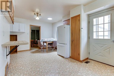 9947 WOODBINE AVENUE Markham (Devil's Elbow) Ontario photo 18
