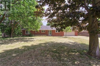 9947 WOODBINE AVENUE Markham (Devil's Elbow) Ontario photo 2