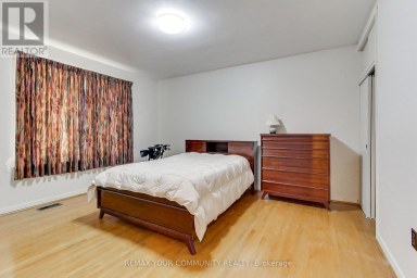 9947 WOODBINE AVENUE Markham (Devil's Elbow) Ontario photo 21