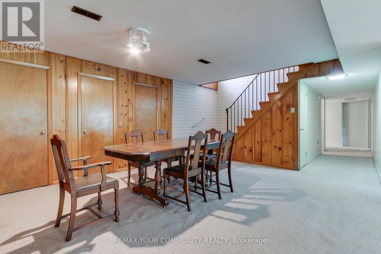 9947 WOODBINE AVENUE, Markham (Devil's Elbow), Ontario, L6C1H7