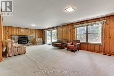 9947 WOODBINE AVENUE Markham (Devil's Elbow) Ontario photo 24