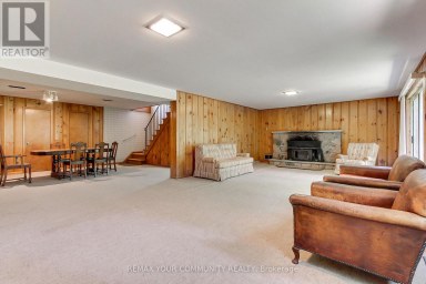 9947 WOODBINE AVENUE Markham (Devil's Elbow) Ontario photo 25
