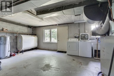 9947 WOODBINE AVENUE Markham (Devil's Elbow) Ontario photo 26
