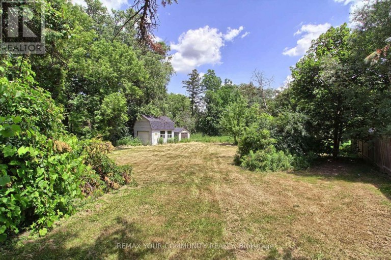 9947 WOODBINE AVENUE, Markham (Devil's Elbow), Ontario, L6C1H7