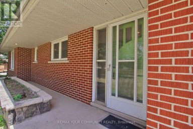 9947 WOODBINE AVENUE Markham (Devil's Elbow) Ontario photo 6