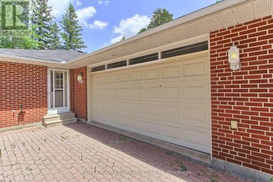 9947 WOODBINE AVENUE Markham (Devil's Elbow) Ontario photo 7