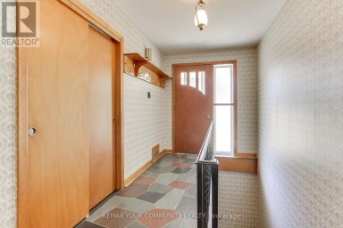 9947 WOODBINE AVENUE Markham (Devil's Elbow) Ontario photo 8