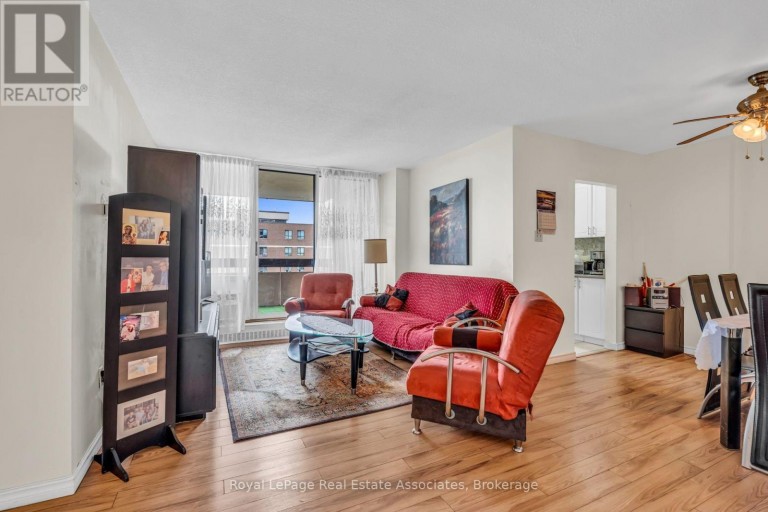 1108 - 1615 BLOOR STREET, Mississauga (Applewood), Ontario, L4X1S2