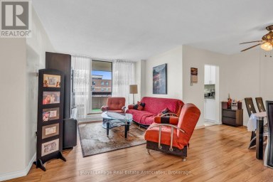 1108 - 1615 BLOOR STREET Mississauga (Applewood) Ontario photo 10