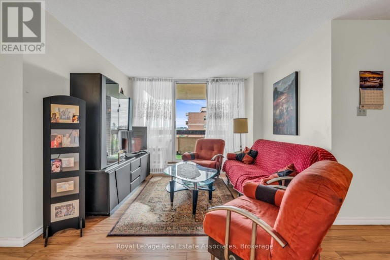 1108 - 1615 BLOOR STREET, Mississauga (Applewood), Ontario, L4X1S2