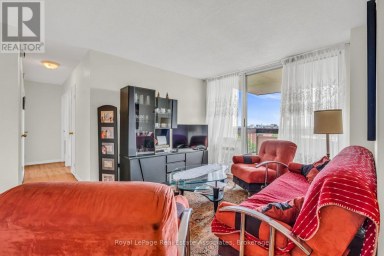 1108 - 1615 BLOOR STREET Mississauga (Applewood) Ontario photo 12