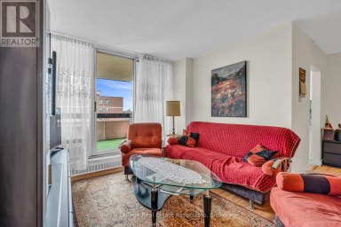 1108 - 1615 BLOOR STREET Mississauga (Applewood) Ontario photo 13