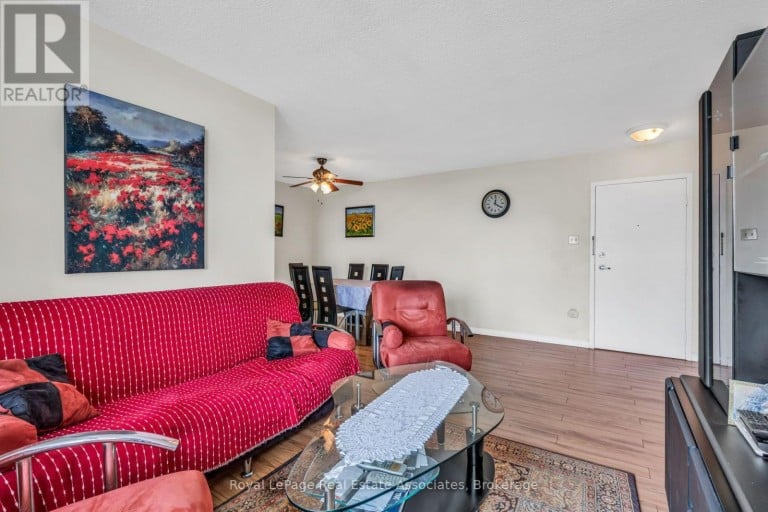 1108 - 1615 BLOOR STREET, Mississauga (Applewood), Ontario, L4X1S2