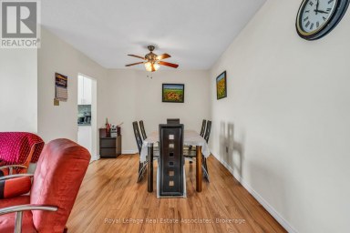 1108 - 1615 BLOOR STREET Mississauga (Applewood) Ontario photo 15