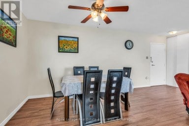 1108 - 1615 BLOOR STREET Mississauga (Applewood) Ontario photo 18