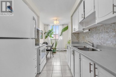 1108 - 1615 BLOOR STREET Mississauga (Applewood) Ontario photo 19