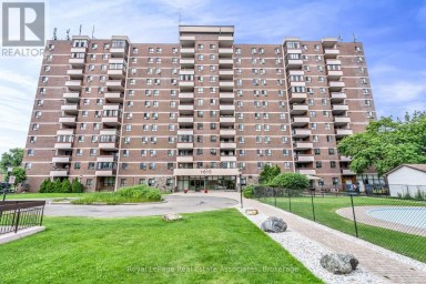 1108 - 1615 BLOOR STREET Mississauga (Applewood) Ontario photo 2