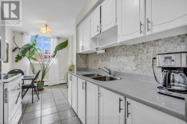 1108 - 1615 BLOOR STREET Mississauga (Applewood) Ontario photo 20