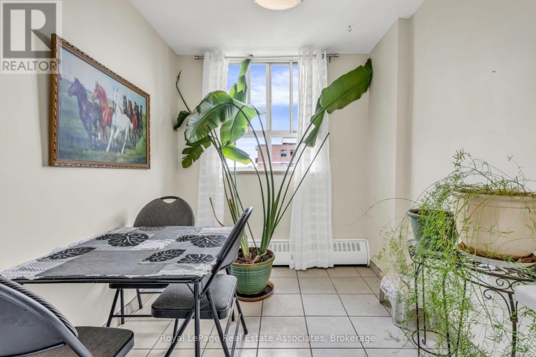 1108 - 1615 BLOOR STREET, Mississauga (Applewood), Ontario, L4X1S2