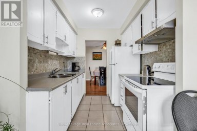 1108 - 1615 BLOOR STREET Mississauga (Applewood) Ontario photo 23